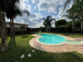 Villa Gaia